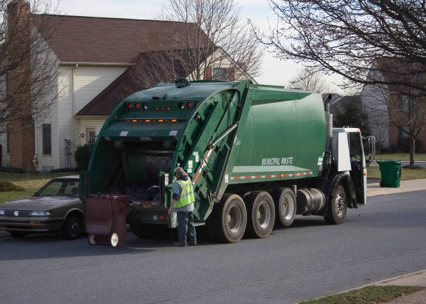 Best Furniture Removal in East Bronson, FL